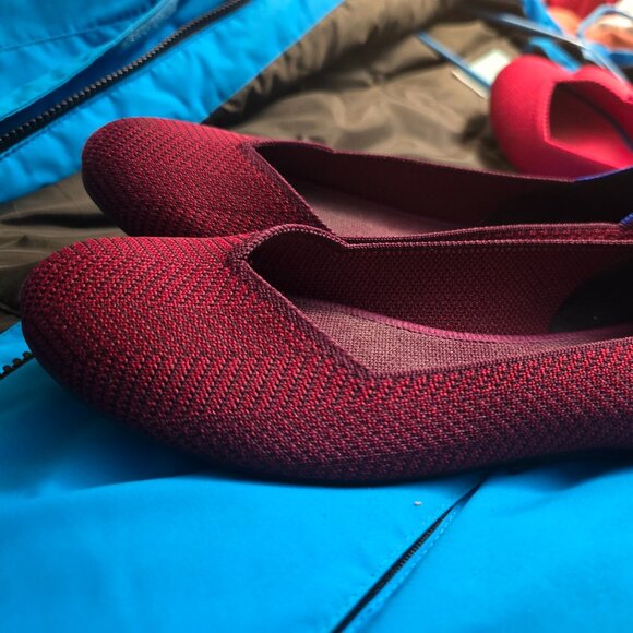 Rothys 7.5 - Picture 1 of 4